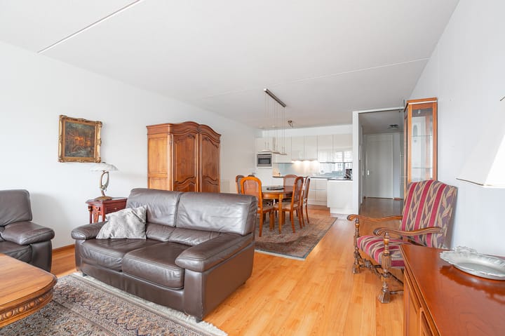 Foto 6 van van Sonsbeecklaan 2-A