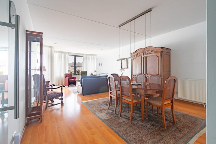 Foto 5 van van Sonsbeecklaan 2-A