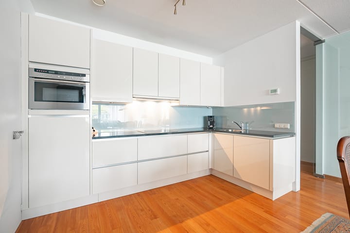 Foto 8 van van Sonsbeecklaan 2-A