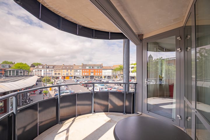 Foto 9 van van Sonsbeecklaan 2-A