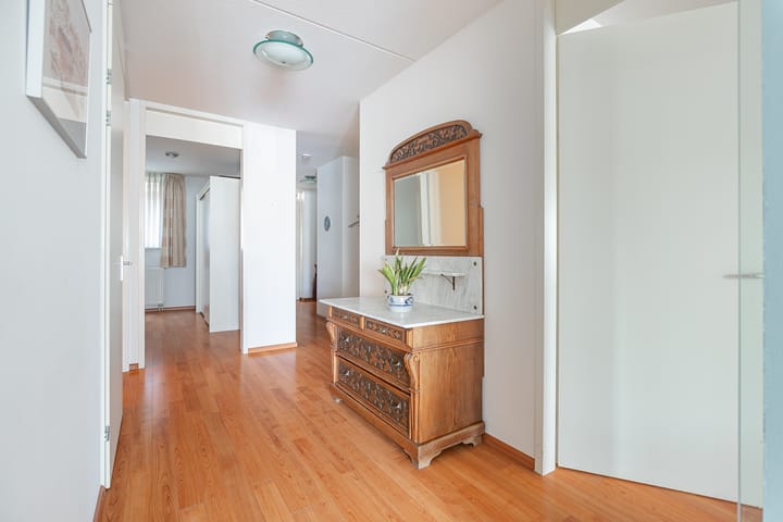 Foto 12 van van Sonsbeecklaan 2-A