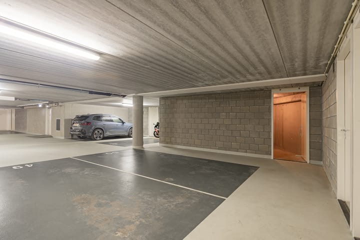 Foto 20 van van Sonsbeecklaan 2-A