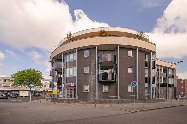 Foto 22 van van Sonsbeecklaan 2-A