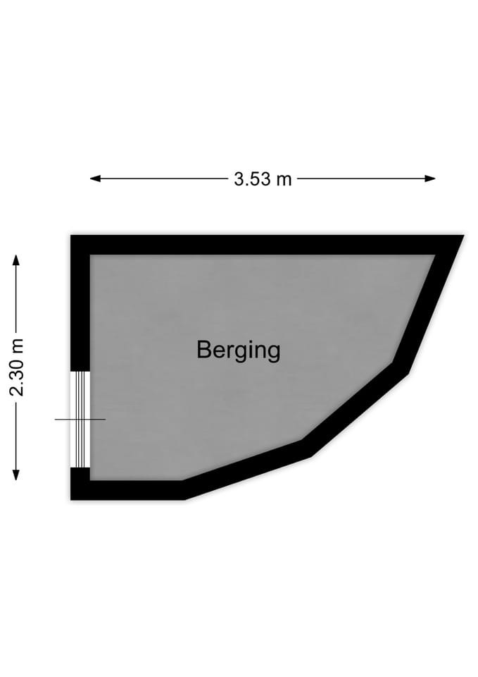 Foto 25 van van Sonsbeecklaan 2-A