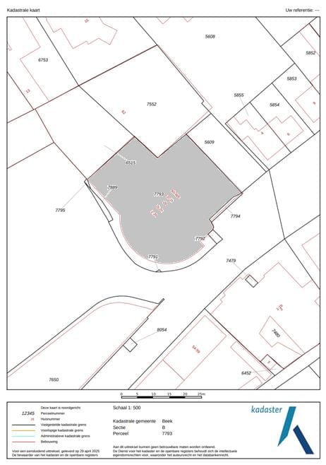 Foto 26 van van Sonsbeecklaan 2-A