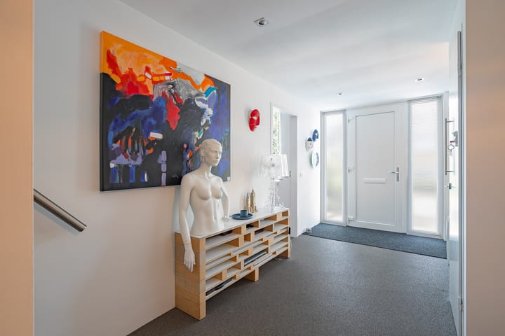 Foto 2 van Drossaertweide 65