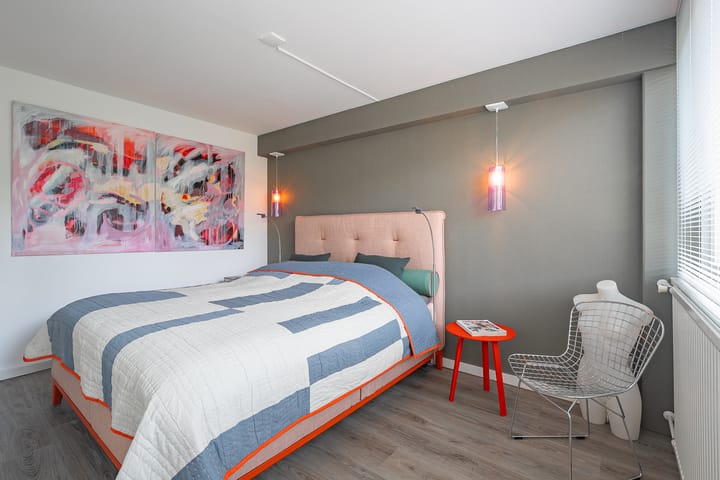 Foto 3 van Drossaertweide 65