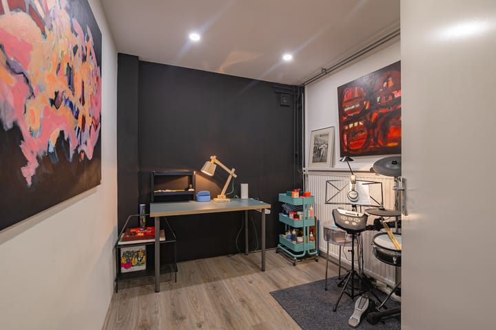 Foto 6 van Drossaertweide 65