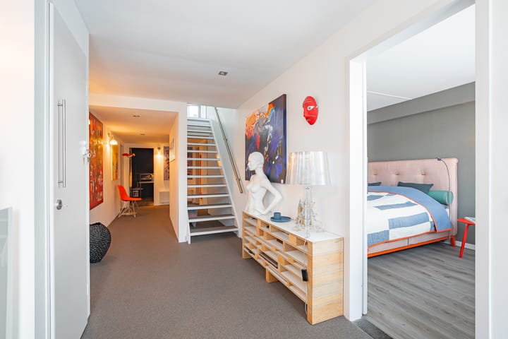 Foto 9 van Drossaertweide 65