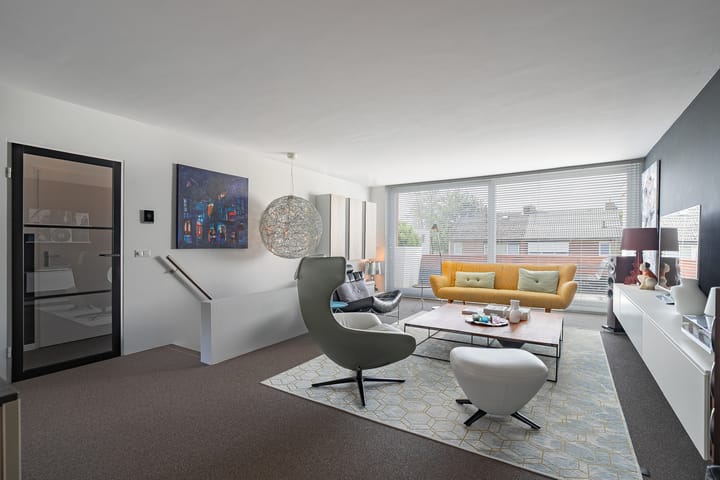 Foto 10 van Drossaertweide 65