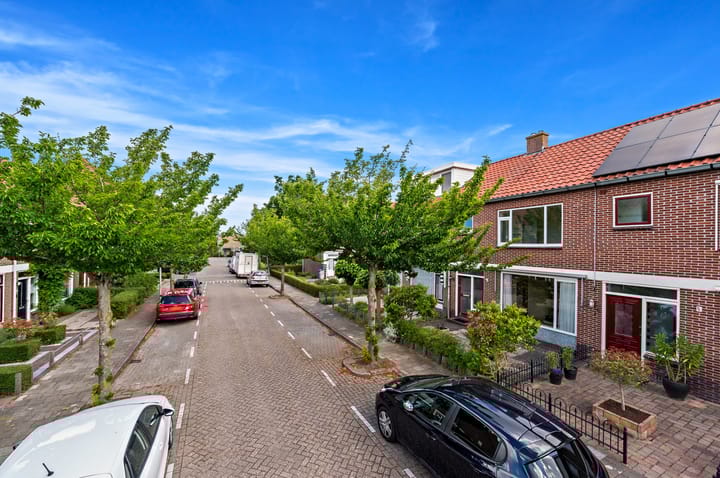 Foto 2 van Prinses Irenelaan 10