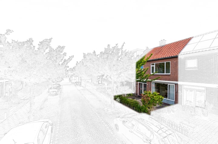 Foto 3 van Prinses Irenelaan 10