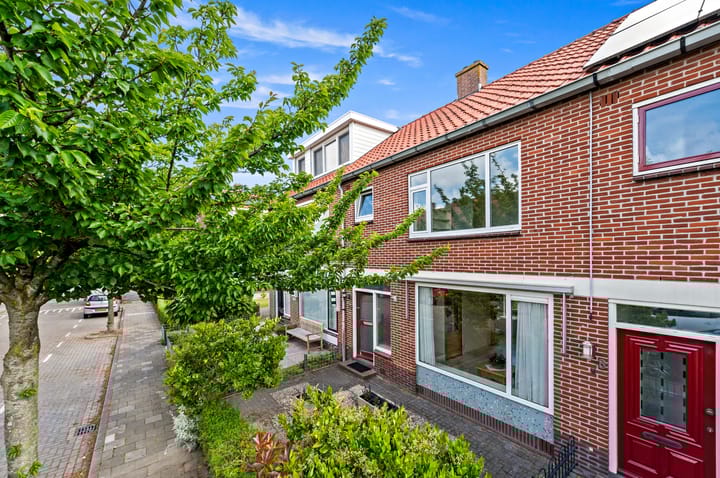 Foto 4 van Prinses Irenelaan 10