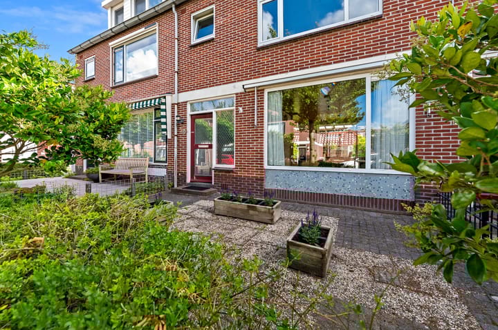 Foto 5 van Prinses Irenelaan 10