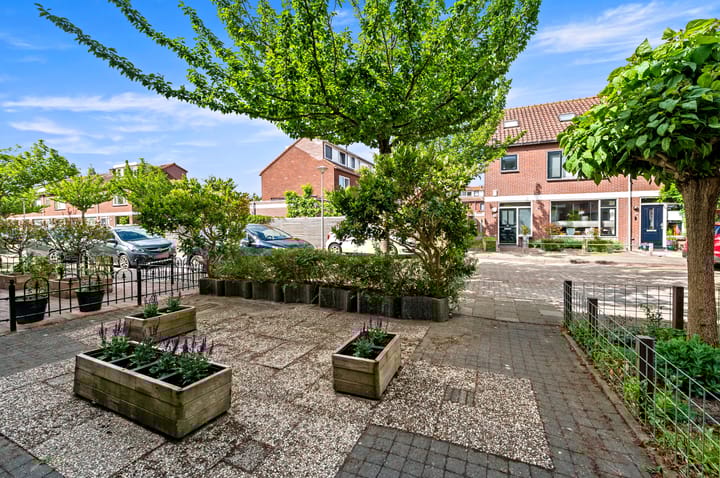 Foto 8 van Prinses Irenelaan 10