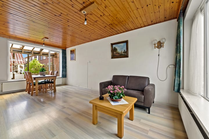 Foto 10 van Prinses Irenelaan 10