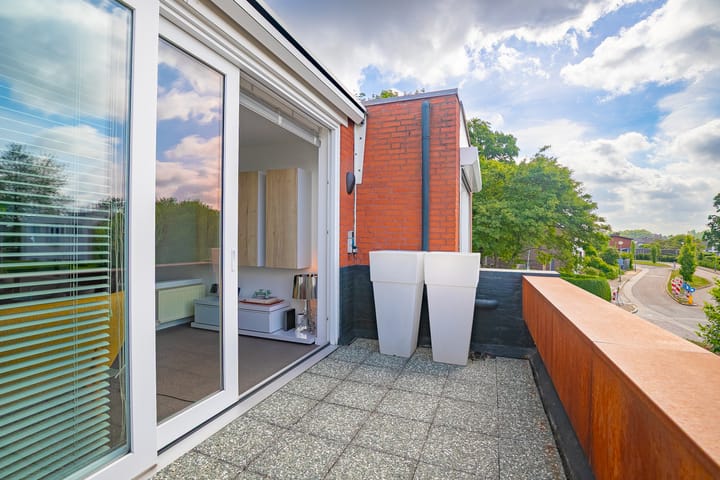 Foto 19 van Drossaertweide 65