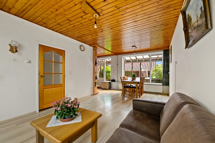 Foto 11 van Prinses Irenelaan 10