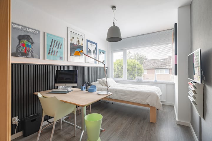 Foto 21 van Drossaertweide 65