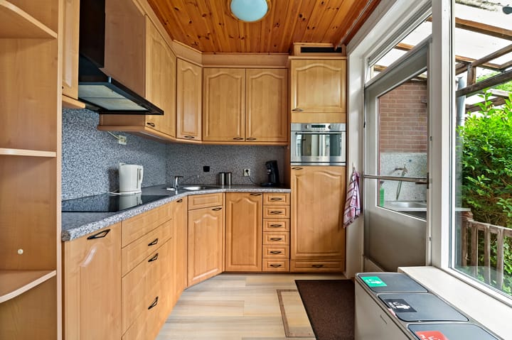 Foto 13 van Prinses Irenelaan 10