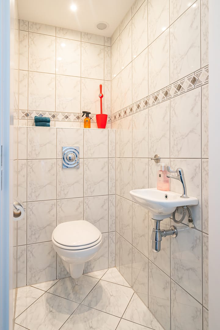 Foto 22 van Drossaertweide 65