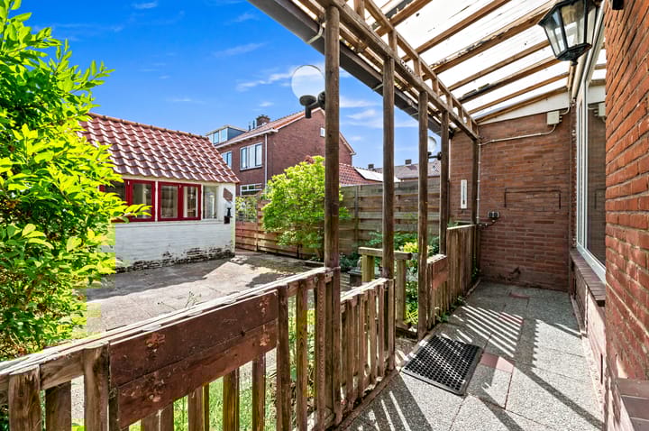 Foto 16 van Prinses Irenelaan 10