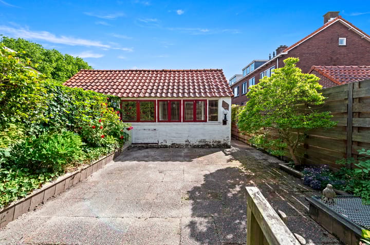 Foto 17 van Prinses Irenelaan 10