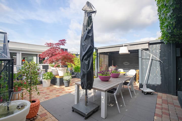 Foto 26 van Drossaertweide 65