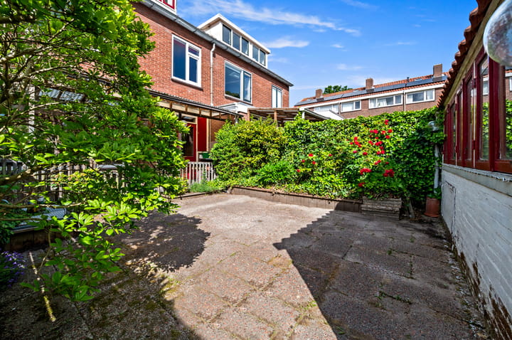 Foto 18 van Prinses Irenelaan 10