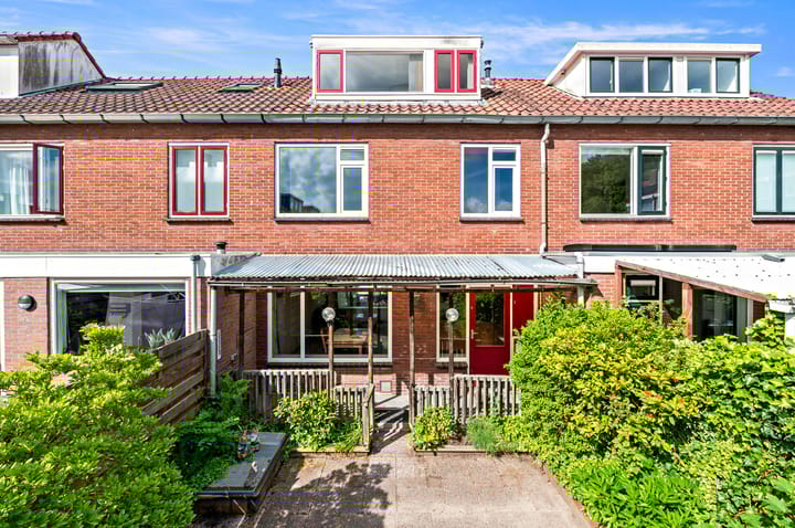 Foto 19 van Prinses Irenelaan 10