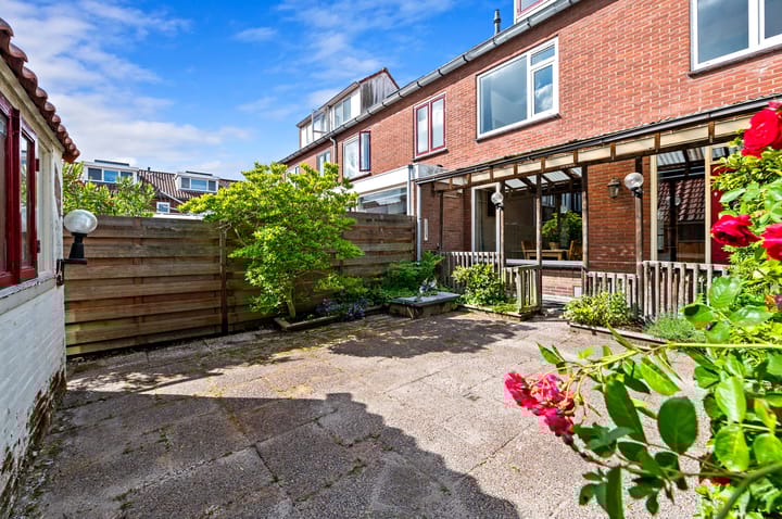 Foto 20 van Prinses Irenelaan 10