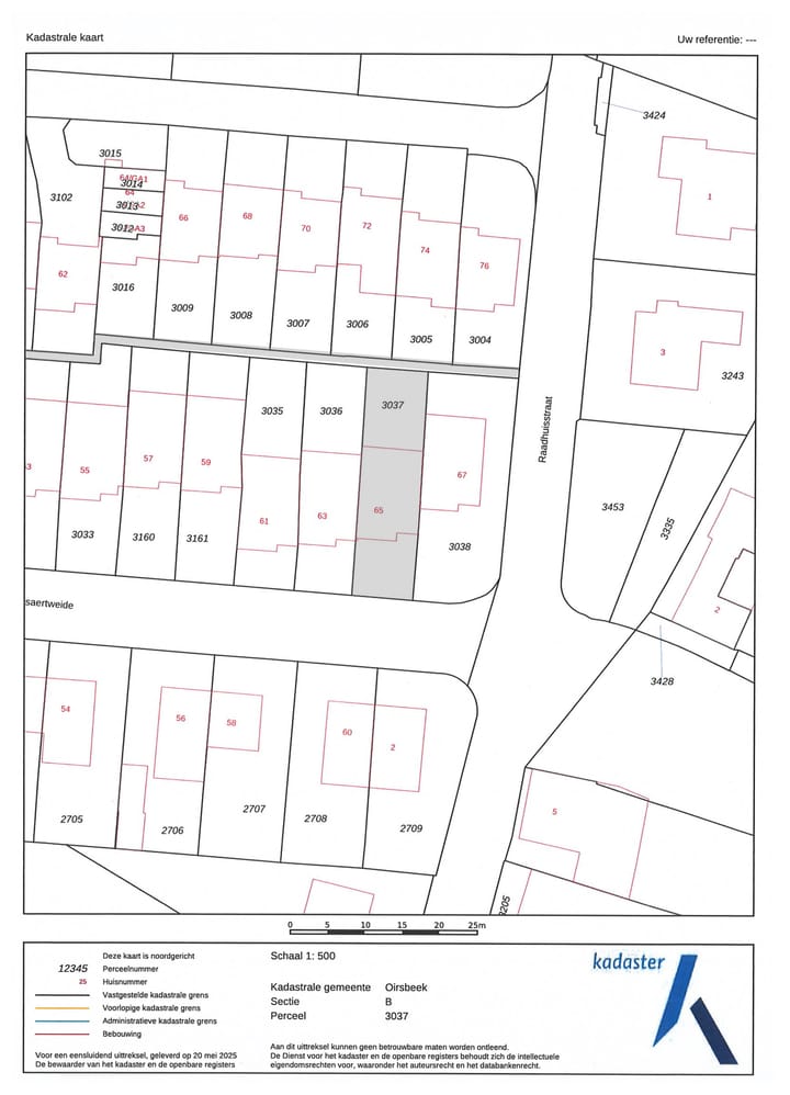 Foto 32 van Drossaertweide 65