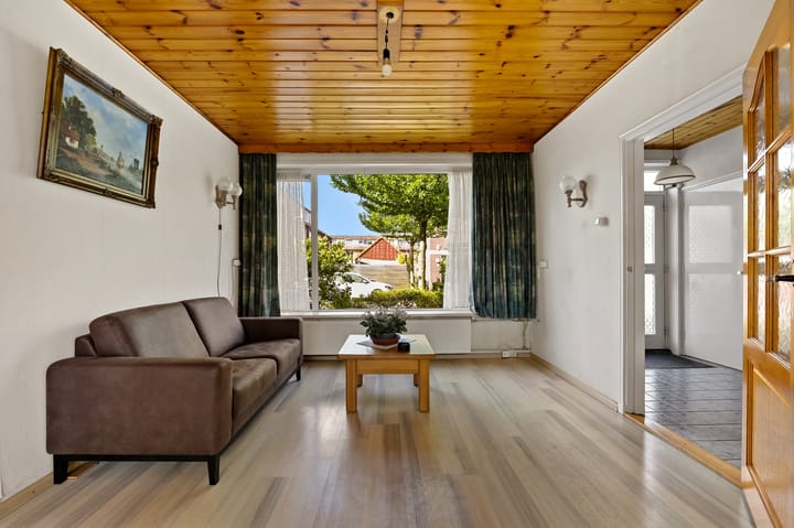 Foto 22 van Prinses Irenelaan 10