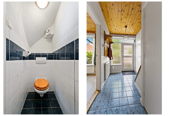 Foto 23 van Prinses Irenelaan 10