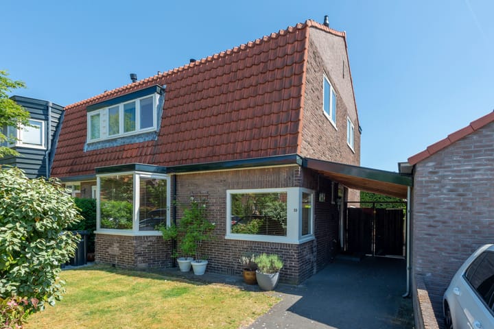 Foto 1 van Vermeerlaan 19