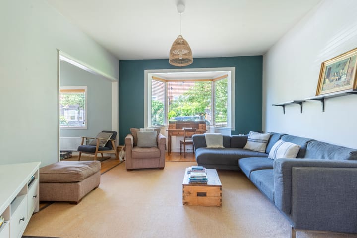 Foto 3 van Vermeerlaan 19