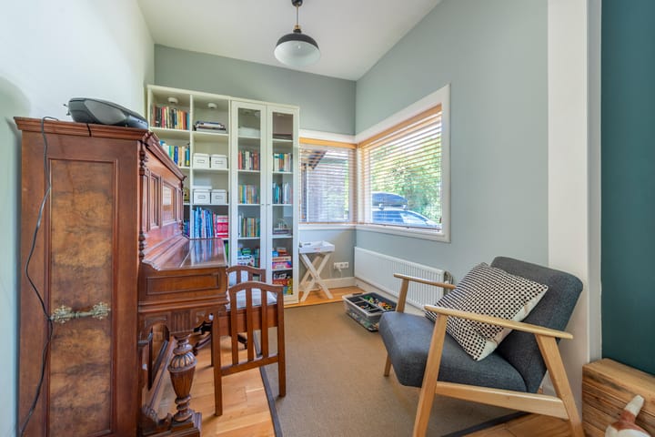 Foto 5 van Vermeerlaan 19