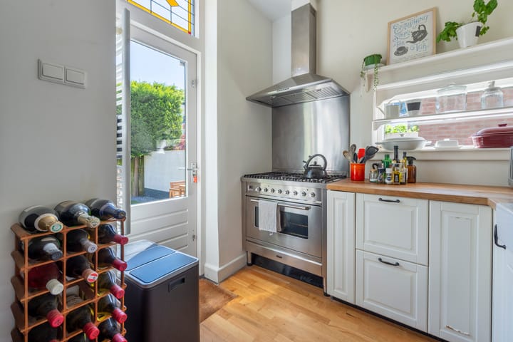 Foto 11 van Vermeerlaan 19