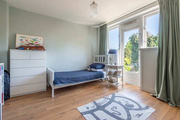 Foto 14 van Vermeerlaan 19