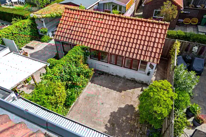 Foto 42 van Prinses Irenelaan 10