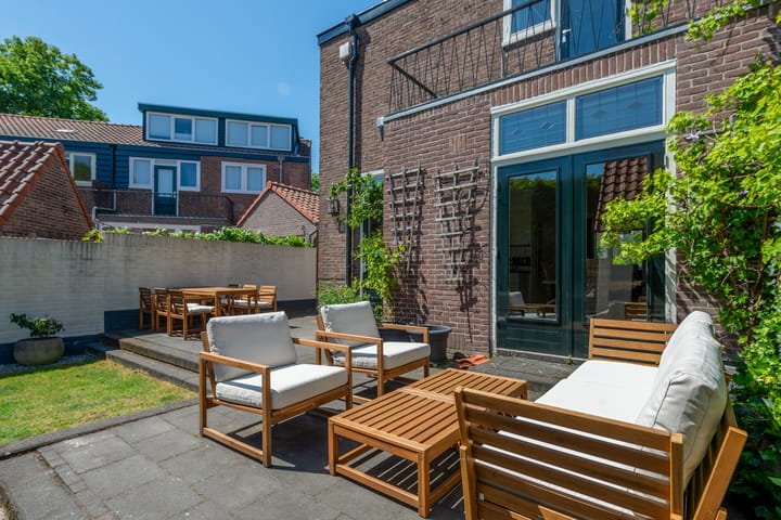 Foto 30 van Vermeerlaan 19