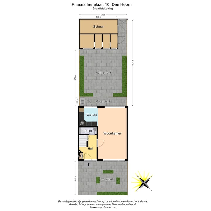 Foto 56 van Prinses Irenelaan 10