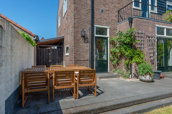 Foto 33 van Vermeerlaan 19