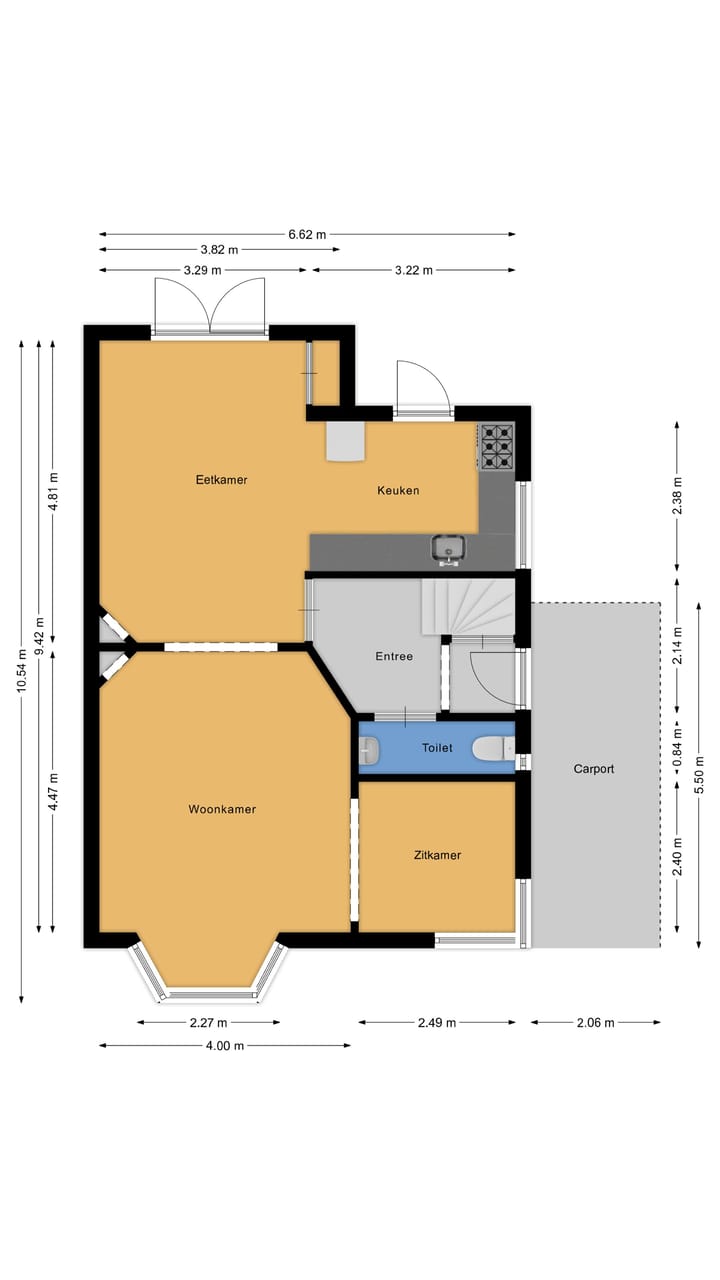 Foto 39 van Vermeerlaan 19