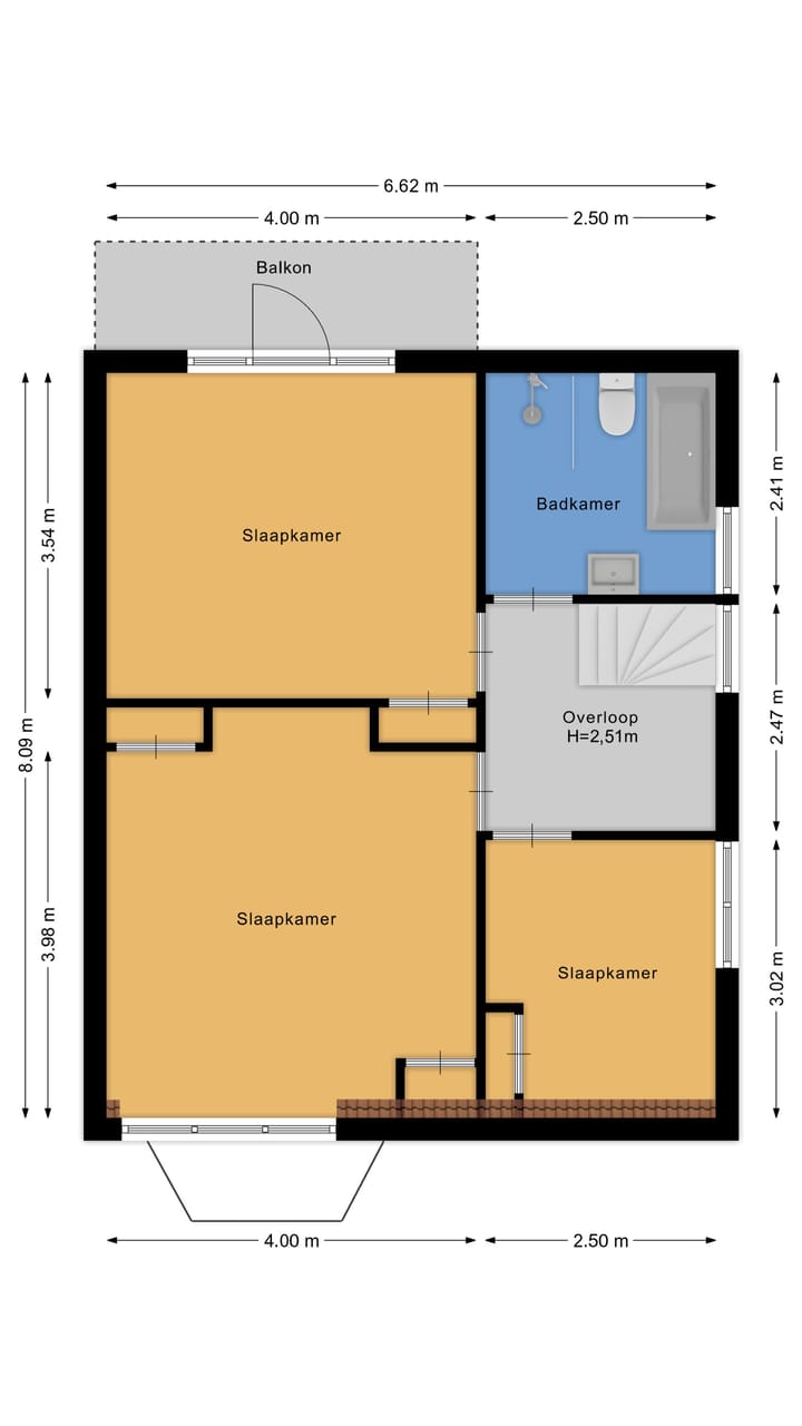 Foto 40 van Vermeerlaan 19