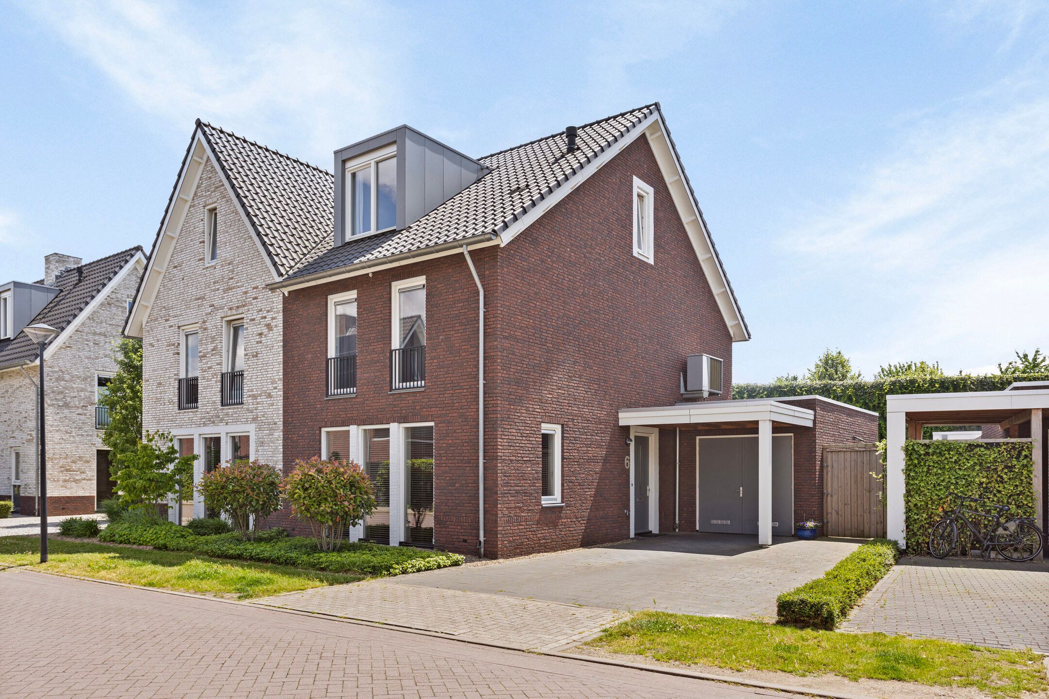 Korenmolen, 6, Uden, 5404KW, Noord-Brabant, Nederland 6
