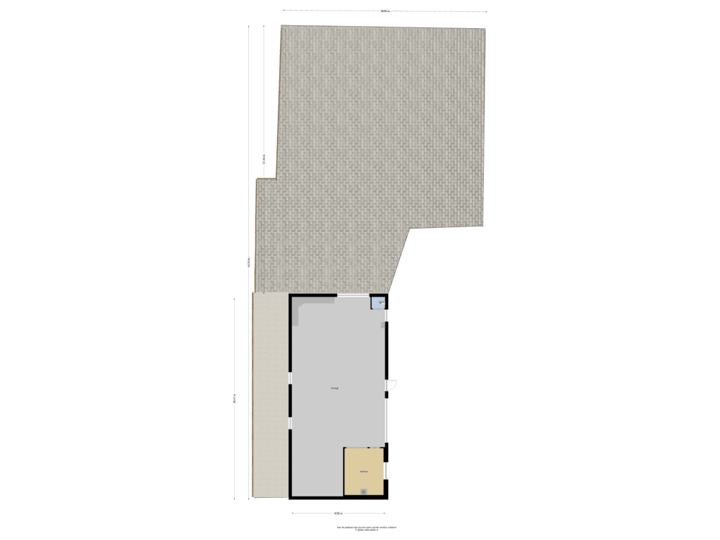 Garage Tuin