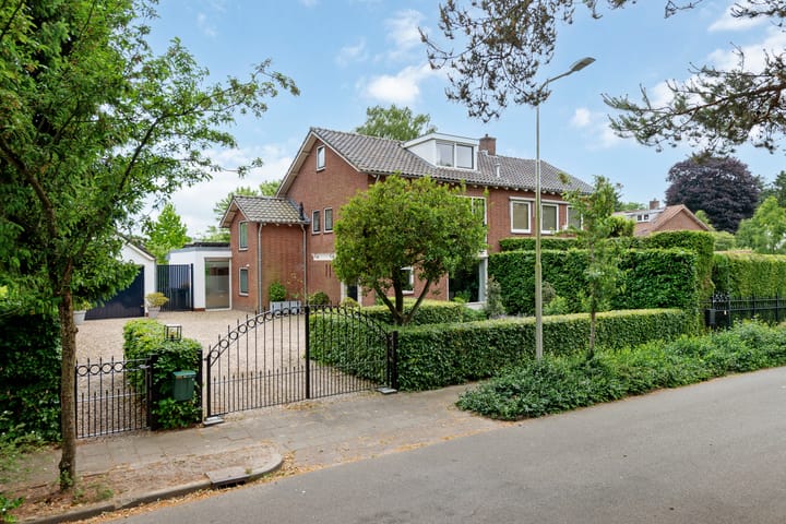 Foto 2 van Evert van Wilpweg 6