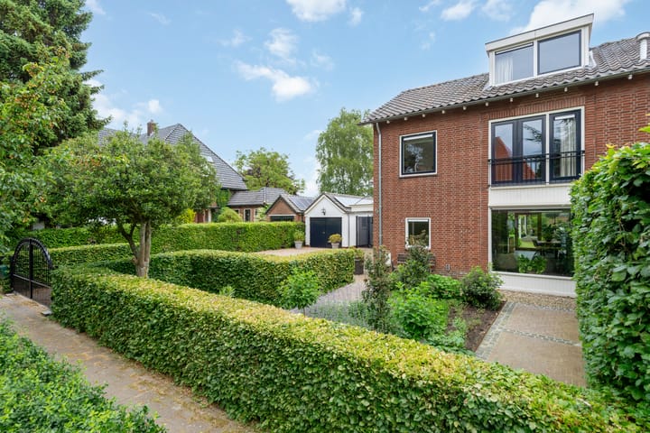 Foto 3 van Evert van Wilpweg 6