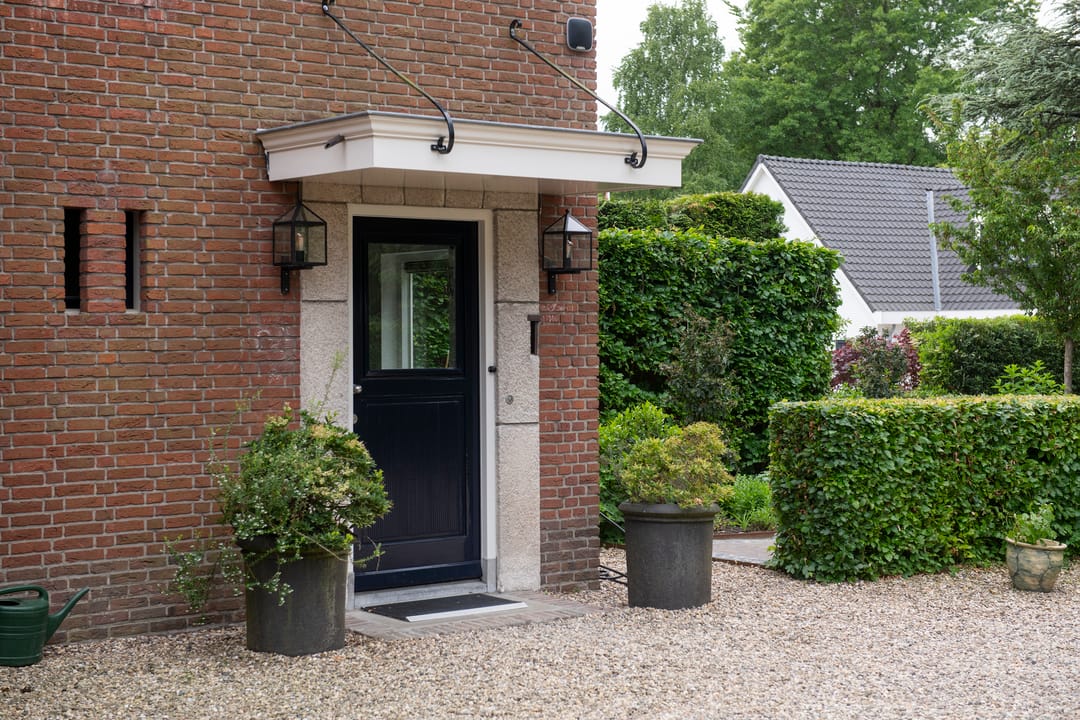 Foto 7 van Evert van Wilpweg 6